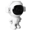 Astronaut Star Sky Projection Light Romantic Projector Lamp with Bluetooth