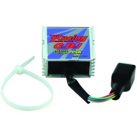 CF POSH 850064 Super Battle CDI Super Cub 50 (No Cells) Little Cub (No Cells)