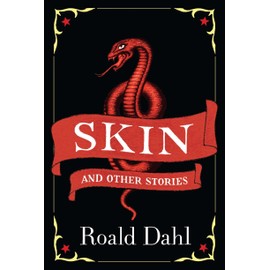 Skin and Other Stories
