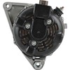DISCOUNT STARTER & ALTERNATOR 14486N Alternator Compatible with/Replacement for Toyota