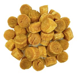 Japanese Dried Scallops Dry Seafood Conpoy Yuanbei