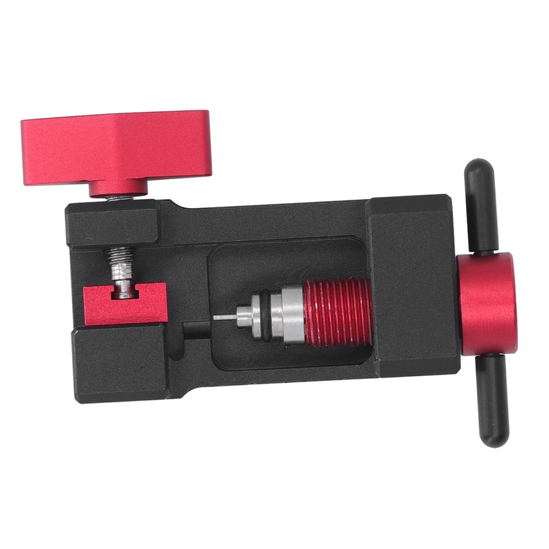 Needle Driver Insertion Tool Bicycle Hydraulic Hose Fitting Insert Tool