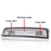 CHEDA Third Brake Light Cargo Lamp Tinted 3D LED Bar