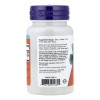 Selenio NOW Minerales Esenciales SELENIUM 100mcg en tabletas Sin sabor