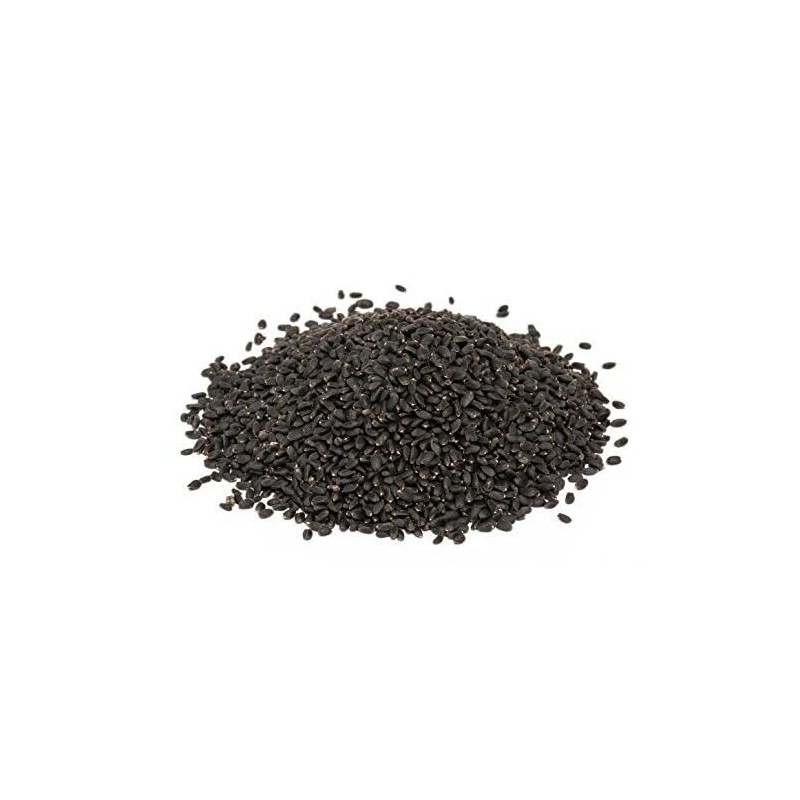 Thai Basil Seeds - USA Grown Thai Basil Seeds (Pack