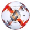 Balón Fútbol Molten F5D1000 Liga TDP BlancoNaranjaNegro