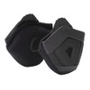 ABUS earmuffs - Pedelec 2.0 Earpads - attachable to the