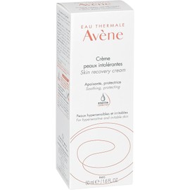 Avène, Crema Regeneradora para Piel Sensible, 50 ml