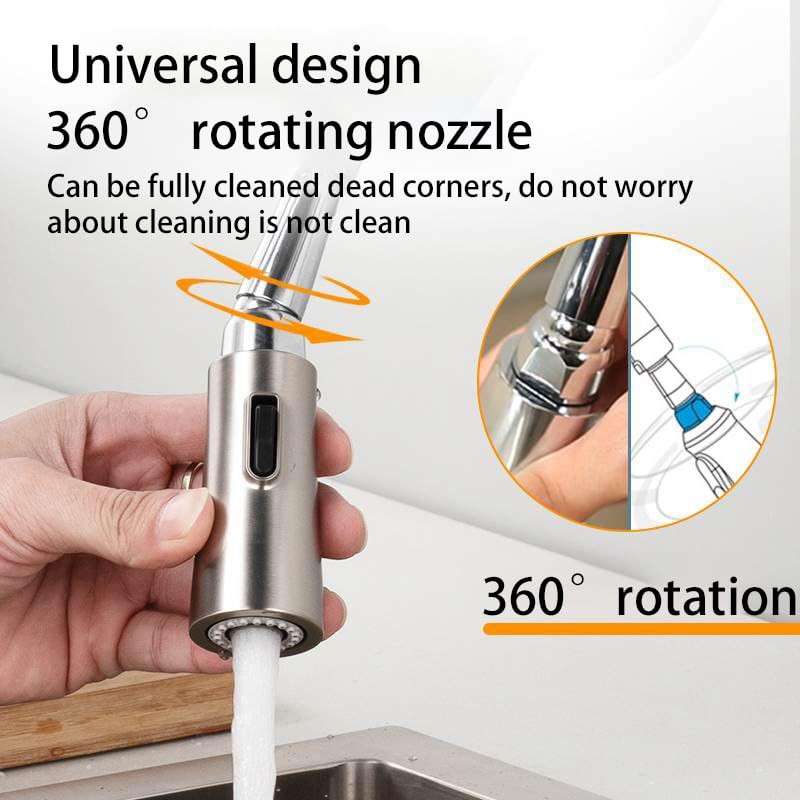 Replacement Hose Service Kit for Moen Pull down Kitchen Faucets