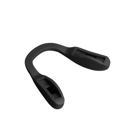 Seek Optics Replacement Nose Pads for Oakley Low Key - Comfortable Technology to Replace a Broken or Missing Nose Pad in Existing Frames Black