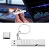 USB3.0 U Disk Self Protection Shockproof Small Compact Streamlined Appearance