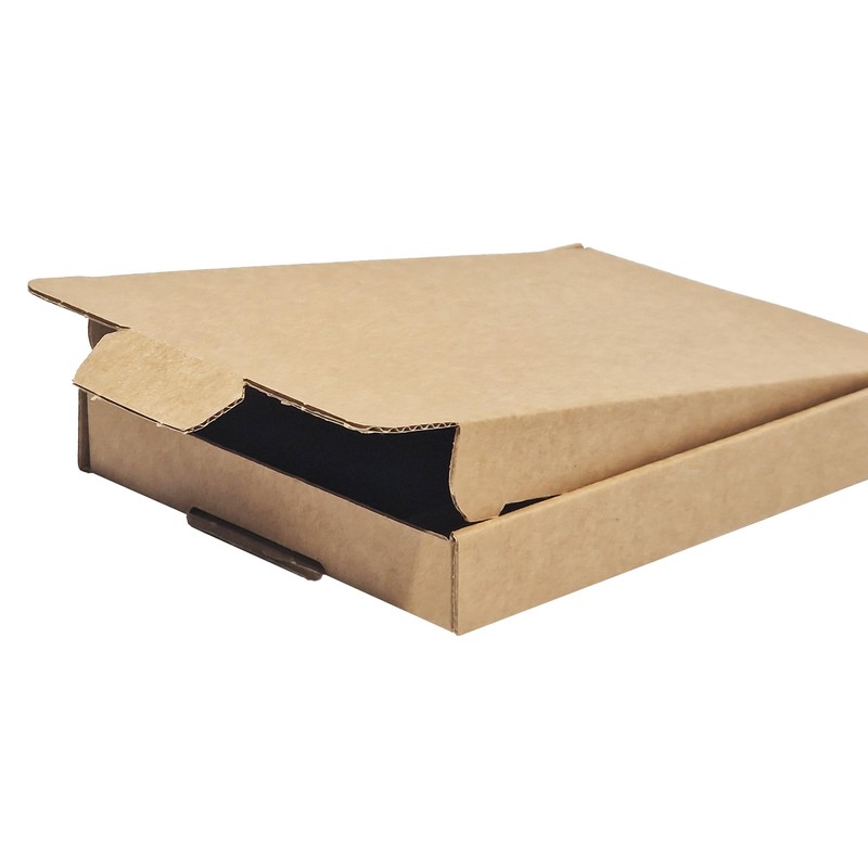 W.E. Roberts Cardboard Postal Boxes C6/A6 (165mm x 120mm x
