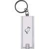 Azeeda 'Dodo Bird' Keyring LED Torch (KT00017628)