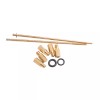 JD Jetting Jet Kit Fits YAMAHA WR400F WR426F WR450F YZ426F