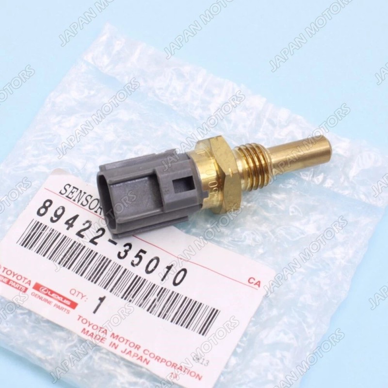 Toyota OEM Toyota Land Cruiser Lexus ES300 Water Coolant Temperature