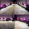 Discover winds Super Dazzling Downlight! Marker Lamp, 24 V, COB