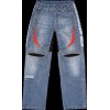 ICON Hooligan Jeans - Blue - US 40 2821-1702