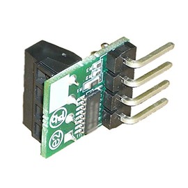 LabJack DIO Control LJTick-Relay Driver - 50V Precise Digital Control and Monitoring Module - Relay Module opto-Isolation Control - Compatible with U3, U6, UE9, T7, and T4 DAQ Devices