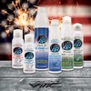 DWD2 Clean Air 2 Pack Bundle Automotive AC Coil Cleaner