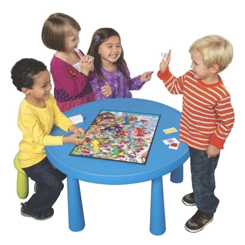 Hasbro Candyland Board Game