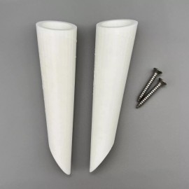 Harman Kardon Replacement Legs for Harman Kardon Onyx Studio 1 & 2 With Screws - White