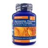 Zipvit Glucosamine and Chondroitin High Strength Complex with Turmeric, Vitamin