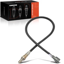 A-Premium Oxygen Sensor Compatible with Lexus LX570 2020-2021 Toyota 4Runner, V6 V8, Downstream Left