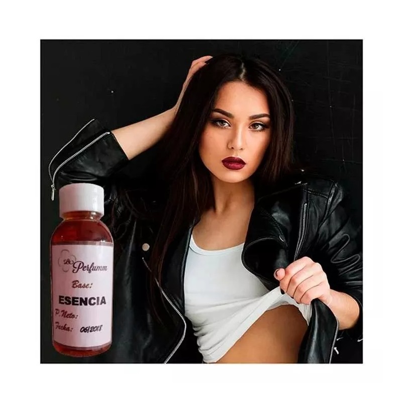 La Perfumm Esencias Aromáticas Aceite Humidificador Aromaterapia 40gr