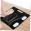 SHOWERORO USB Charging Scale Smart Digital Scale Weight Scale Electronic