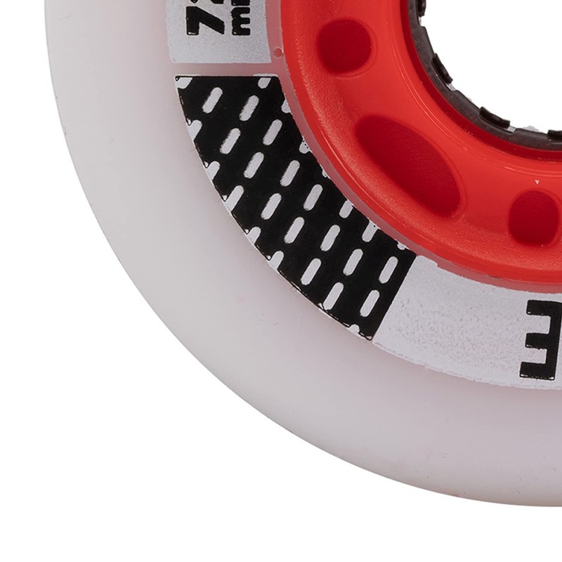 K2 Skate Strobe 72 mm - 2 Pack Light Unisex