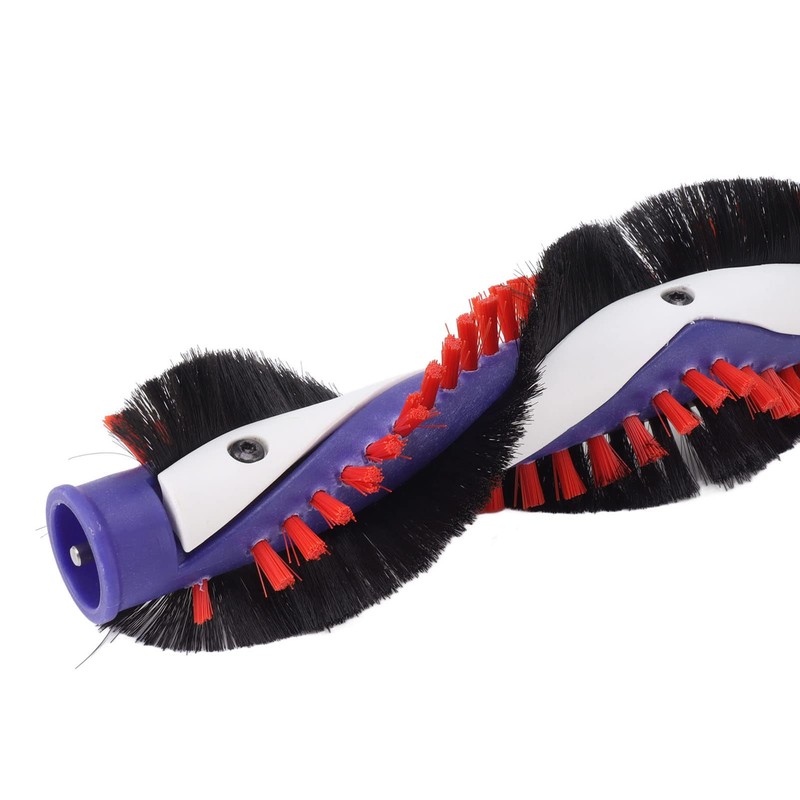 Main Roller Brush Replacement,Vacuum Cleaner Main Roller with Washable Brush