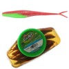 Berkley Gulp Alive 7-Inch Saltwater Jerk Shad Baits 394 g,
