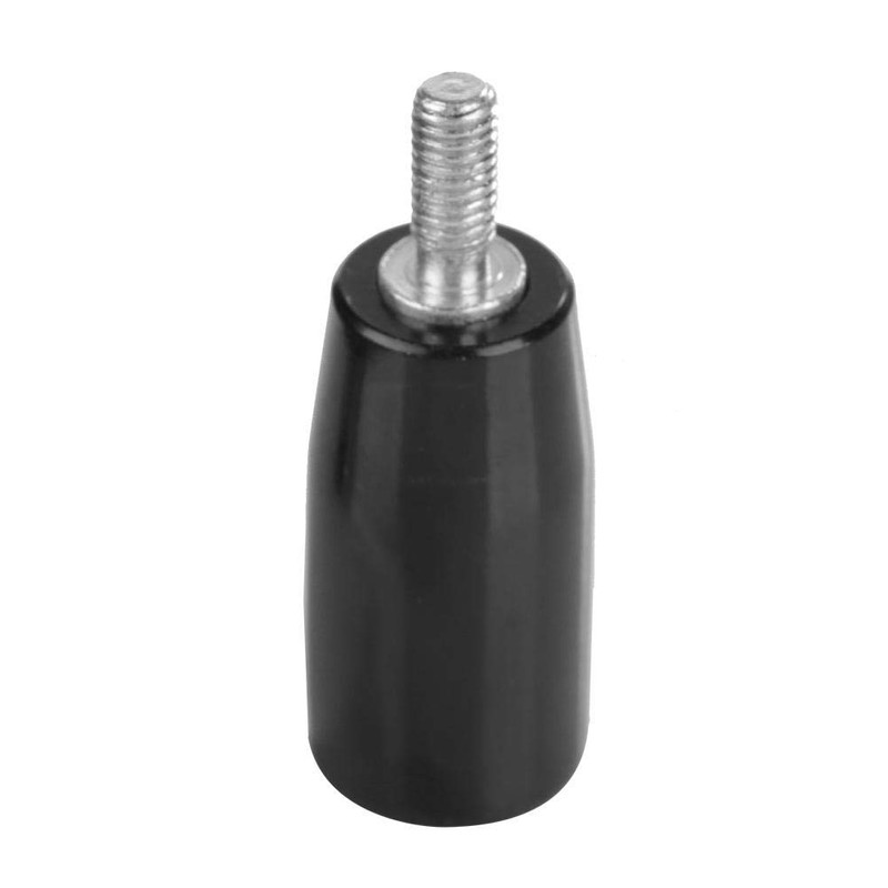 Hand Wheel for Milling Machine, 63 mm Solid Bakelite Hand
