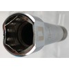 Ichinen Access MUST TOOL Socket IM-17SLR-6K Axis Replaceable Socket 0.7