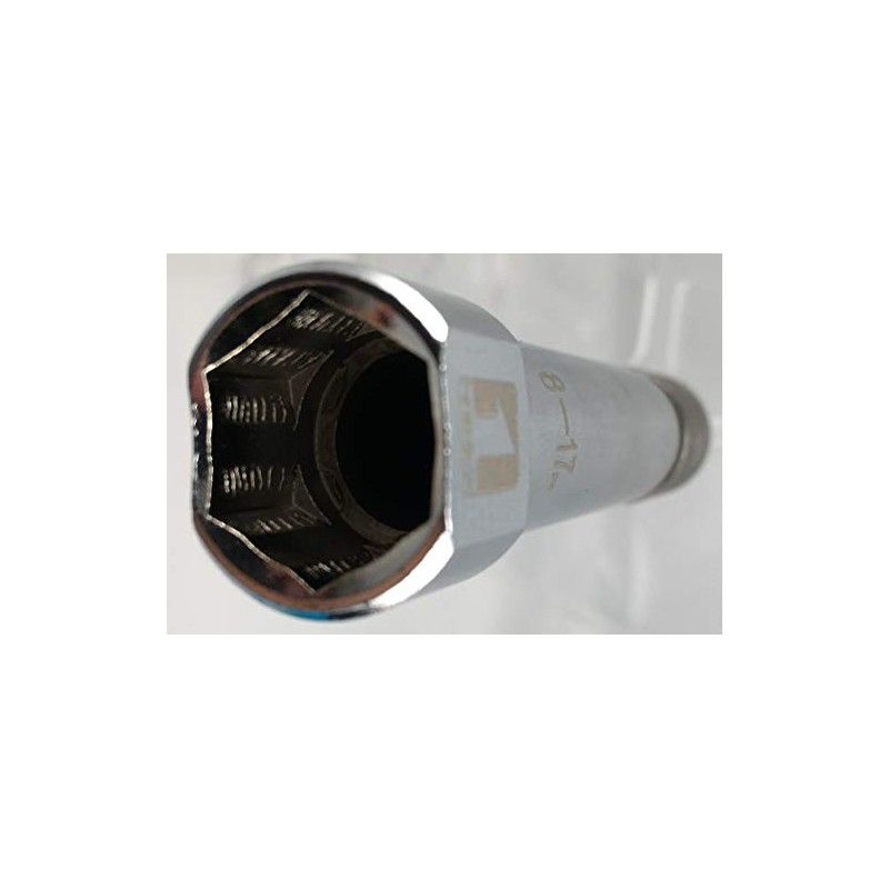Ichinen Access MUST TOOL Socket IM-17SLR-6K Axis Replaceable Socket 0.7