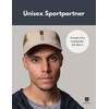 SWORTS Essential Running Cap I Super Soft Running Cap with