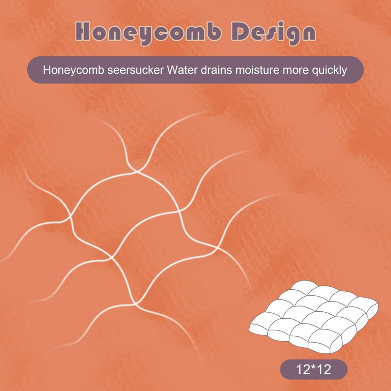 Ease Cubs Muslin Burp Cloths Large 100% Cotton Hand Washcloths