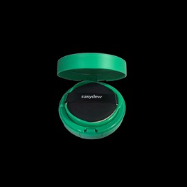 Easydew Mela Be Toning Ampoule Cushion No. 21 Natural Original 15g / 이지듀 멜라 비 토닝 앰플 쿠션 21호 내추럴 본품 15g