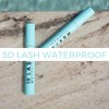 Revolution Beauty London 5D Lash Waterproof Mascara, Add Volume, Impact