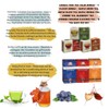 Canada True Tea Value Pack – 6 Flavors | Green,