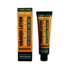 Vivan Quant Manca Phytocin V2 Cream Renewal Lotion Fadeffree 30ml / 비반콴트망카 파이토신 V2 크림 리뉴얼 로션 파데프리 30ml