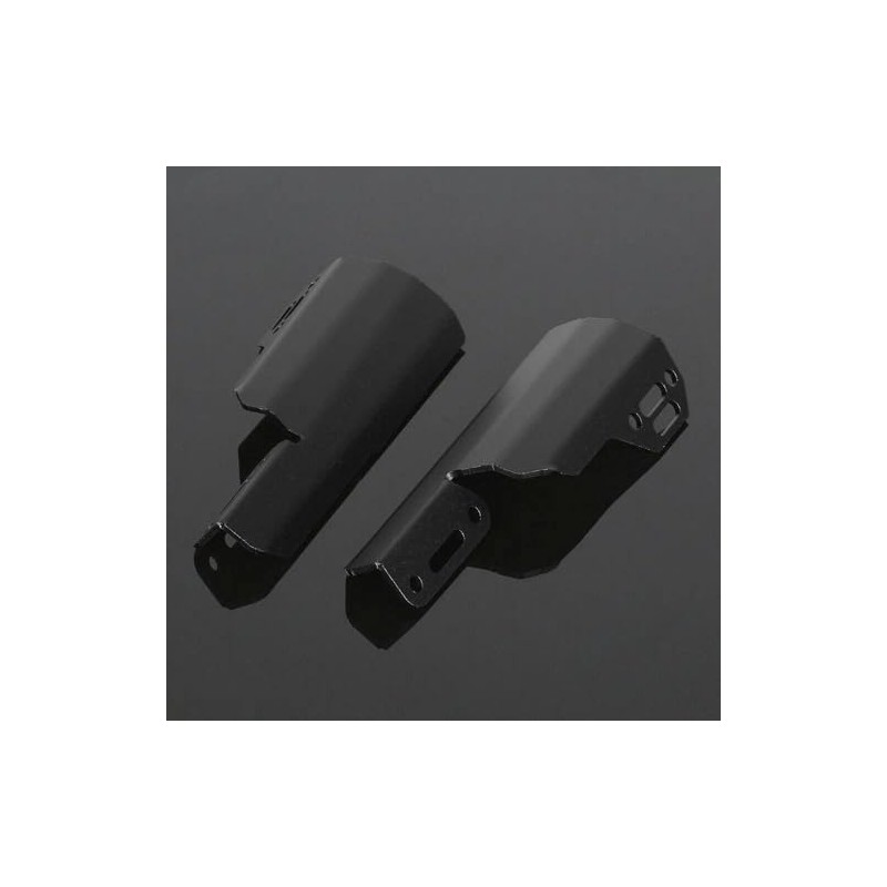 Front Fork Shock Absorber Protector Compatible with Monkey 125 Z125