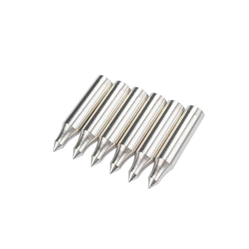 24pcs 8mm Archery Hunting Tips Arrows Broadheads 85 Grain Point