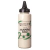 Terrapin Ridge Farms Jalapeno Aioli Garnishing Sauce - One 7.75