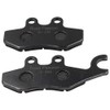 Road Passion Front Brake Pads for GENERIC Trigger SM 50
