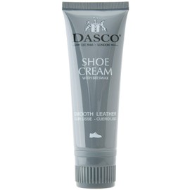 Dasco Shoe Cream with applicator - Bordeaux No.131