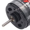 RC Brushed Motor with 1/3 Reduction Gearbox 550 Universal Brushed