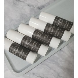 <All-purpose balm> Coconut calendula balm - Coconut calendula balm / <만능밤> 코코넛 카렌듈라밤 - 코코넛 카렌듈라밤