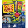 Scientific Explorer Sour Candy Factory Kids Science Experiment Kit 8+