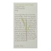 Love Tea Lemongrass & Ginger Pyramid Tea Bags, 20 Tea